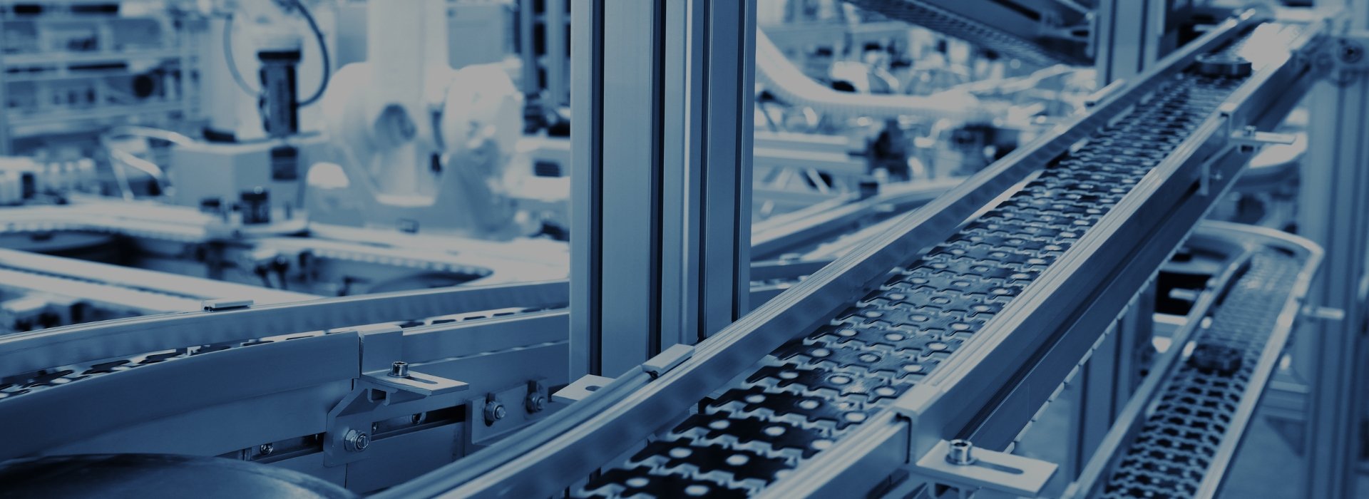 Heat Shrink Tunnel with Conveyor