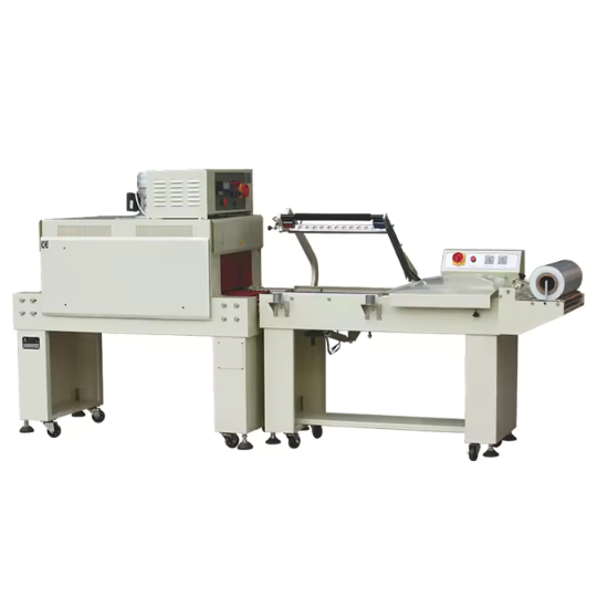Soap Shrink Wrap Machine Supplier