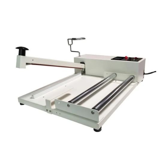 i bar shrink wrap machine