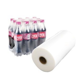 PE Stretch Shrink Wrap