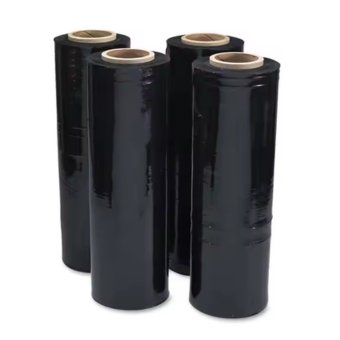 PE Stretch Film Shrink Wrap Roll