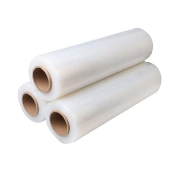 -PE Transparent Wrapping Shrink
