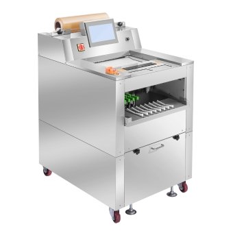 Meat Shrink Film Wrapping