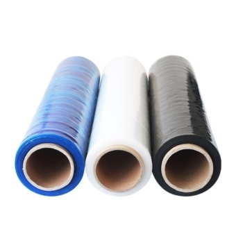 PE Heat Shrinking Film Wrap