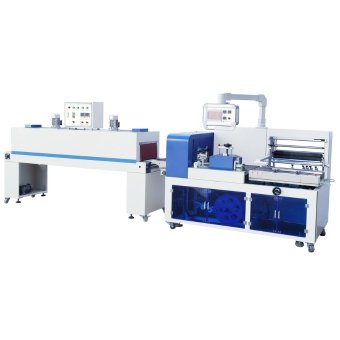 Automatic Food Heat Shrink Wrapping Machine
