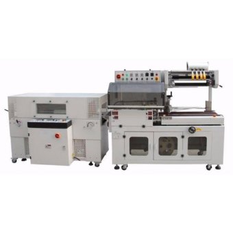 Book Seal Shrink Wrap Packaging