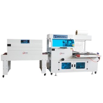 I bar Sealer Heat Shrink Packing Machine