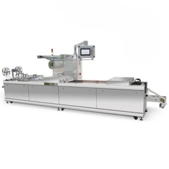 Meat Vacuum Packing Machine