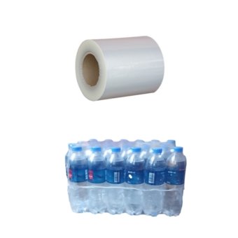 Pe Ldpe Pallet Wrap