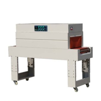 L-shaped Shrink Sealing Machine