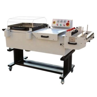 Meat Shrink Packaging Machine