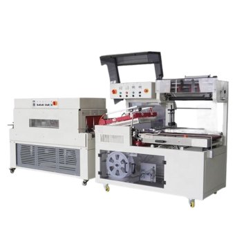 RL-400 Auto Shrink Wrap Machine
