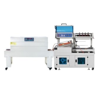 Automatic I-Bar Sealer Heat Shrink