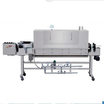 Fruit Food Heat Shrink Packaging Machine