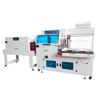 L-Bar Sealer Shrink Wrap Machine
