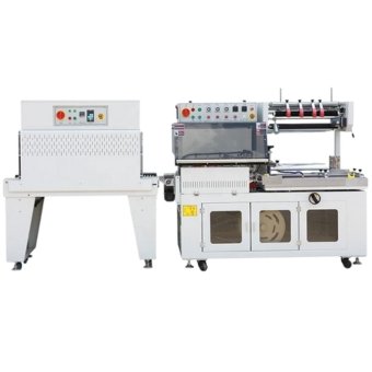 Shrink Wrap Machine