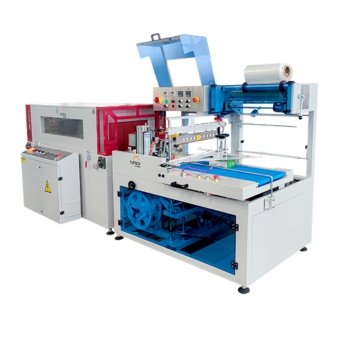 Side Sealing Wrapping Machine