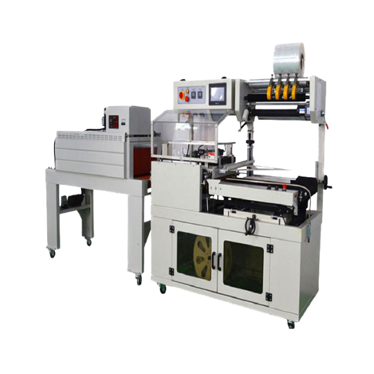 Automatic Egg Tableware Sealing