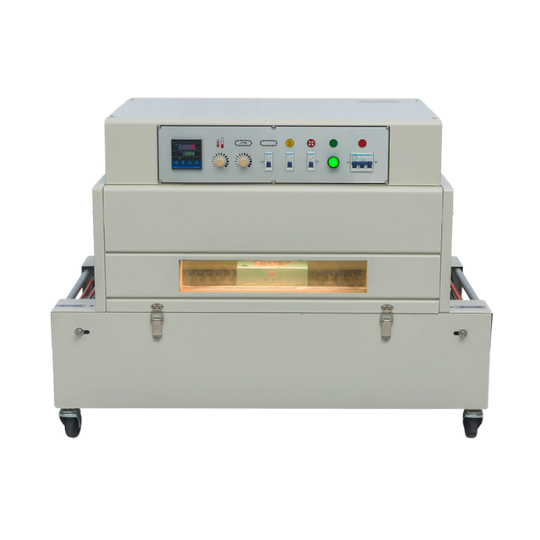Desktop Small Heat wrap machine