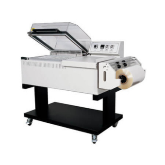 Desktop type Heat Shrink Packing Machine