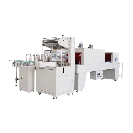Electric Oven Paper shrink Machine