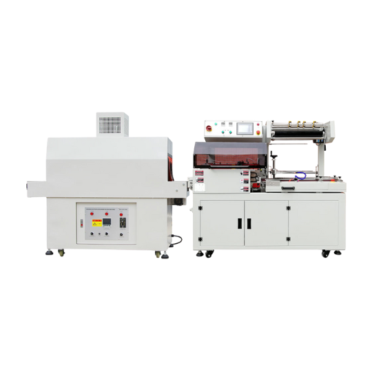 Electronic Heat Shrink Machine