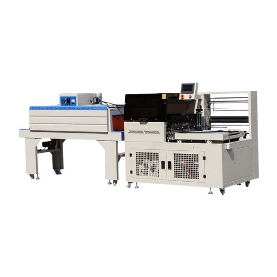 Film-passing Heat Shrink Film