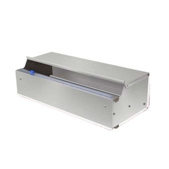 Food Grade PE Stretch Film Wrap Machine