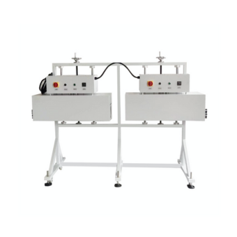 Highly-efficient Electric Shrink Tunnel