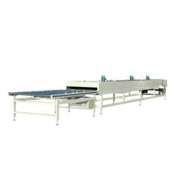 Hot Air Heat Tunnel for Oven T-shirt Screen Printing