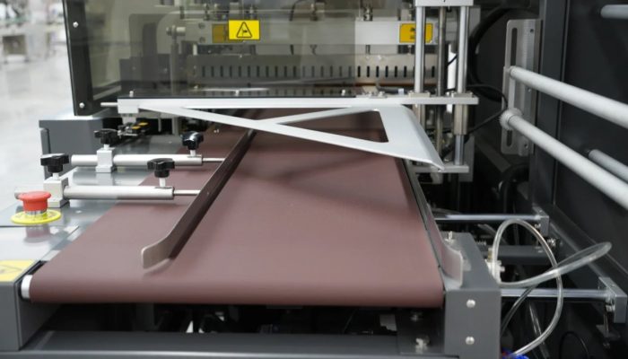 How to Use a Shrink Wrap Machine