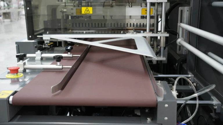 How to Use a Shrink Wrap Machine