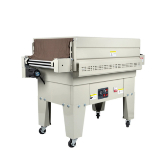 Industrial Grade Shrink Wrapping Heat Tunnel
