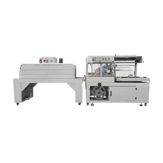 Industrial Heat Shrink machine