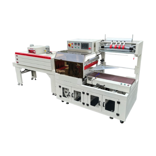 Insulation Chamber Shrink Machine