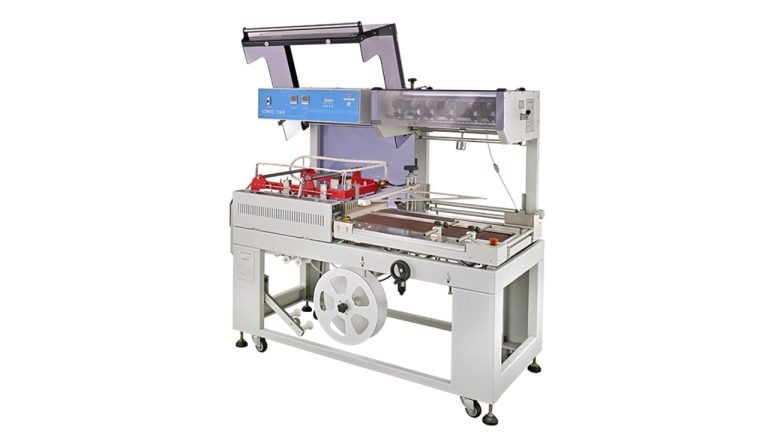 L Bar Sealer vs Sleeve Wrapper – Choosing the Right Shrink Wrapping Machine