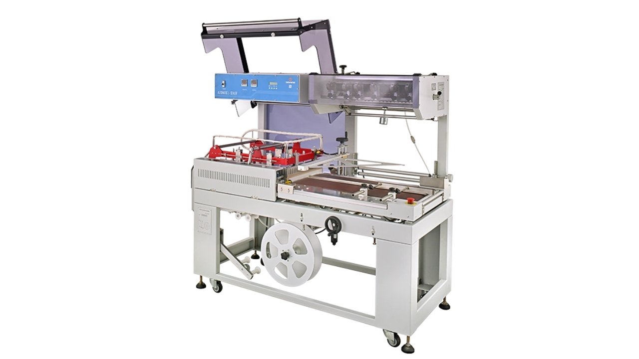 L Bar Sealer vs Sleeve Wrapper – Choosing the Right Shrink Wrapping Machine