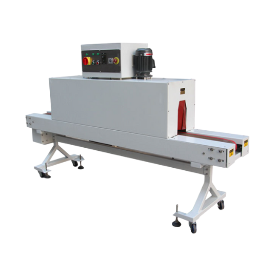 Label Shrink Machines Heat