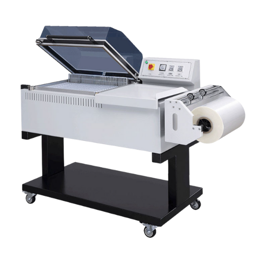 Manual Chamber Wrapping Machine