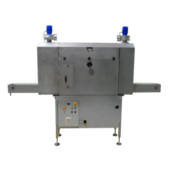 Medium-size Steam Shrink Tunnel Machine