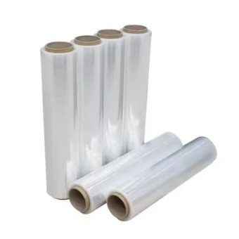 PE Shrink Paching Wrap