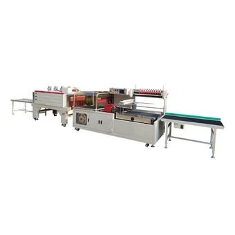 Pizza Box Packaging Shrink Machine