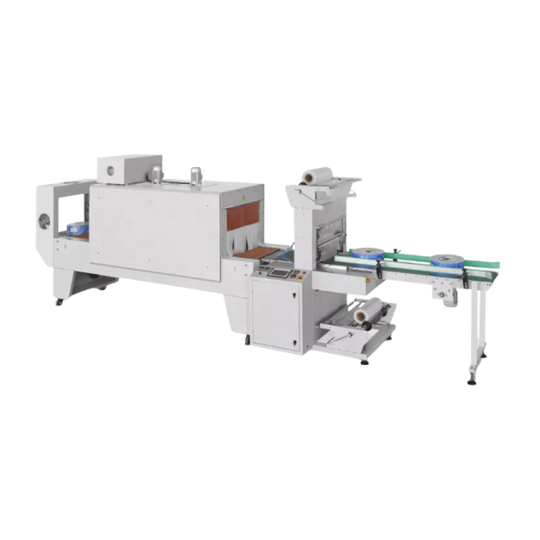 Plastic Sealing Machines Shrink Wrap