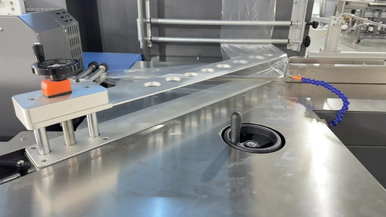 Plastic used in Shrink Wrapping PVC, POF, and PE Compared