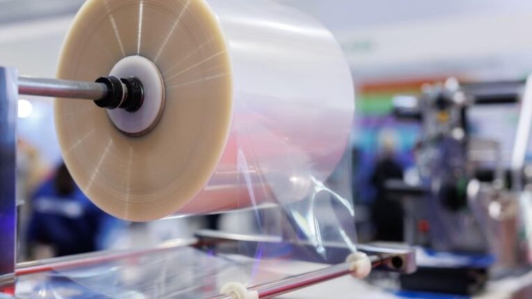 Polyolefin vs PVC Shrink Wrap – How to Choose the Right Film
