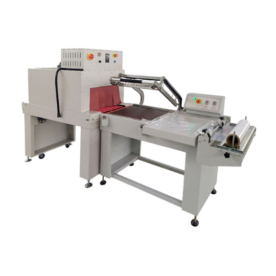 Semi-Auto Cigarette heat machine