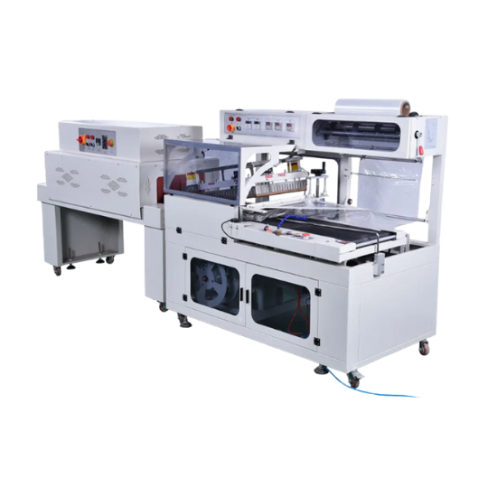 Shrink Wrap Automotive Parts Components