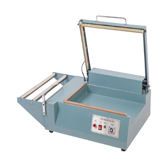 Shrink Wrap Sealer with Cutting Size