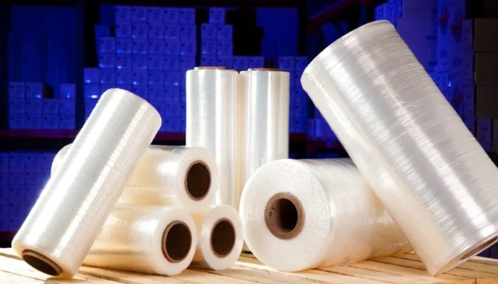 Shrink Wrap vs Plastic Wrap – What is the Difference