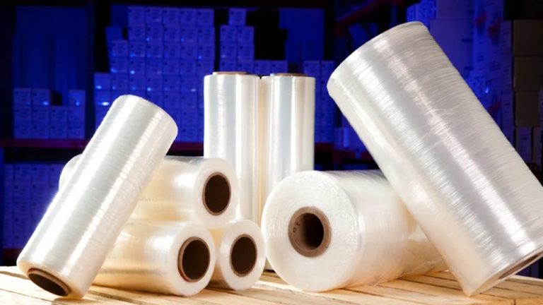Shrink Wrap vs Plastic Wrap – What is the Difference